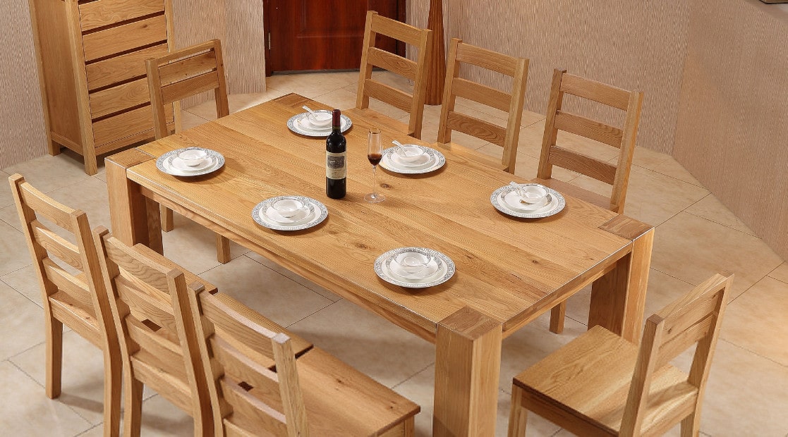 Mẫu Bàn Ăn Mẫu bàn ăn đẹp