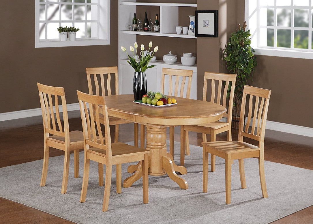 Mẫu Bàn Ăn Thiết kế mẫu bàn ăn đẹp