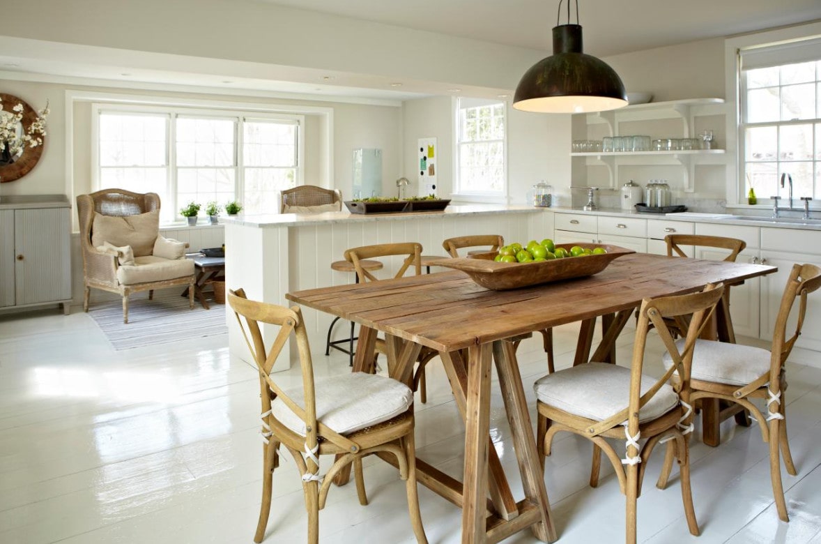 Mẫu Bàn Ăn Bàn ăn đẹp