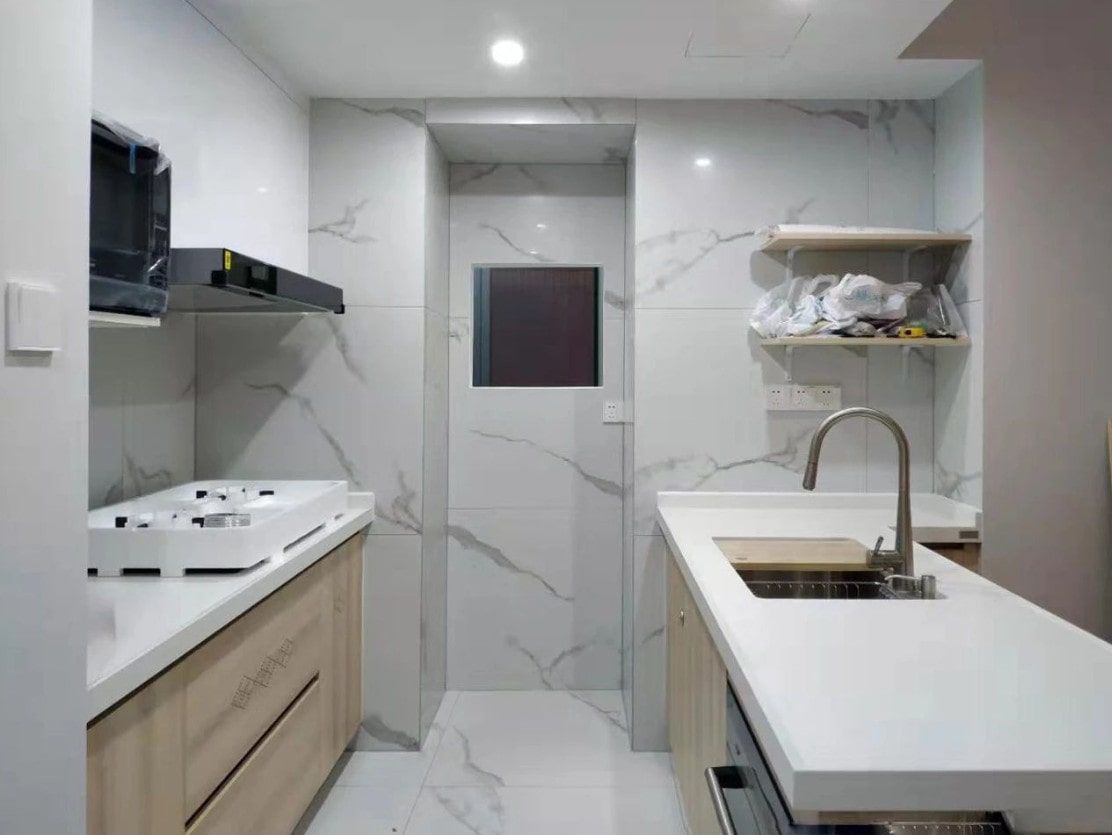 Mẫu Bàn Đảo Bếp Đẹp Mẫu Bàn Đảo Bếp Đẹp