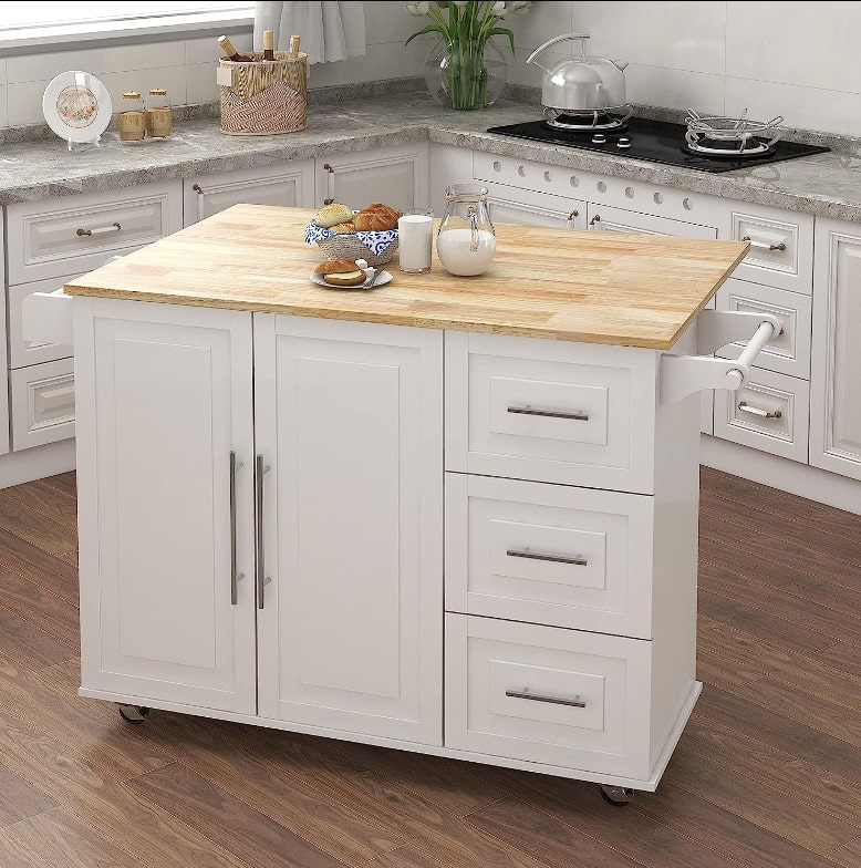 Mẫu Bàn Đảo Bếp Đẹp Mẫu Bàn Đảo Bếp Đẹp