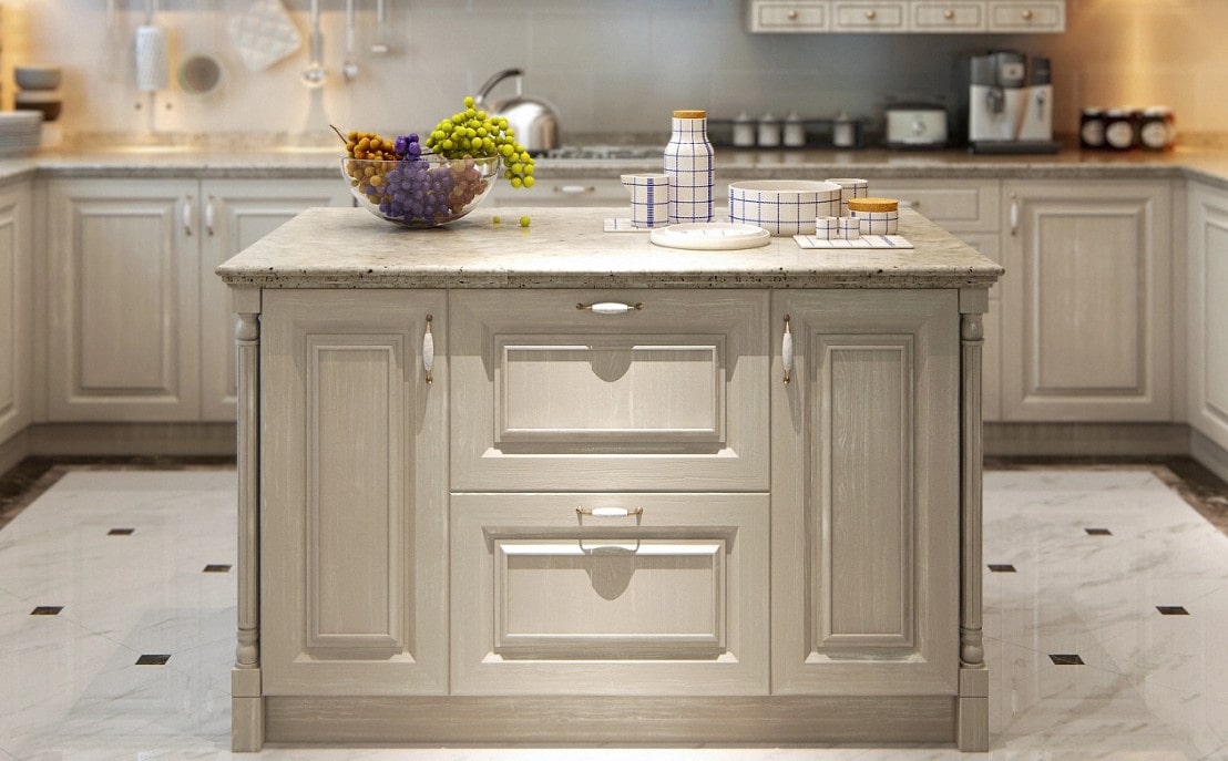 Mẫu Bàn Đảo Bếp Đẹp Mẫu Bàn Đảo Bếp Đẹp