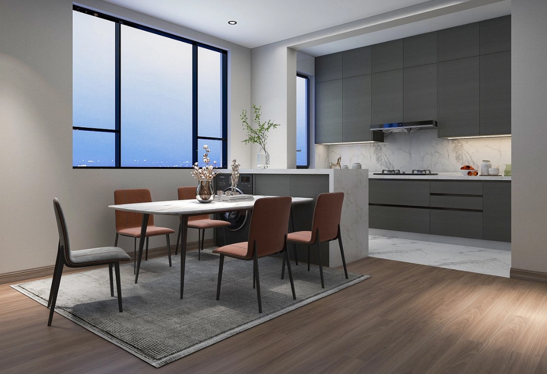 Mẫu Bàn Đảo Bếp Đẹp Mẫu Bàn Đảo Bếp Đẹp