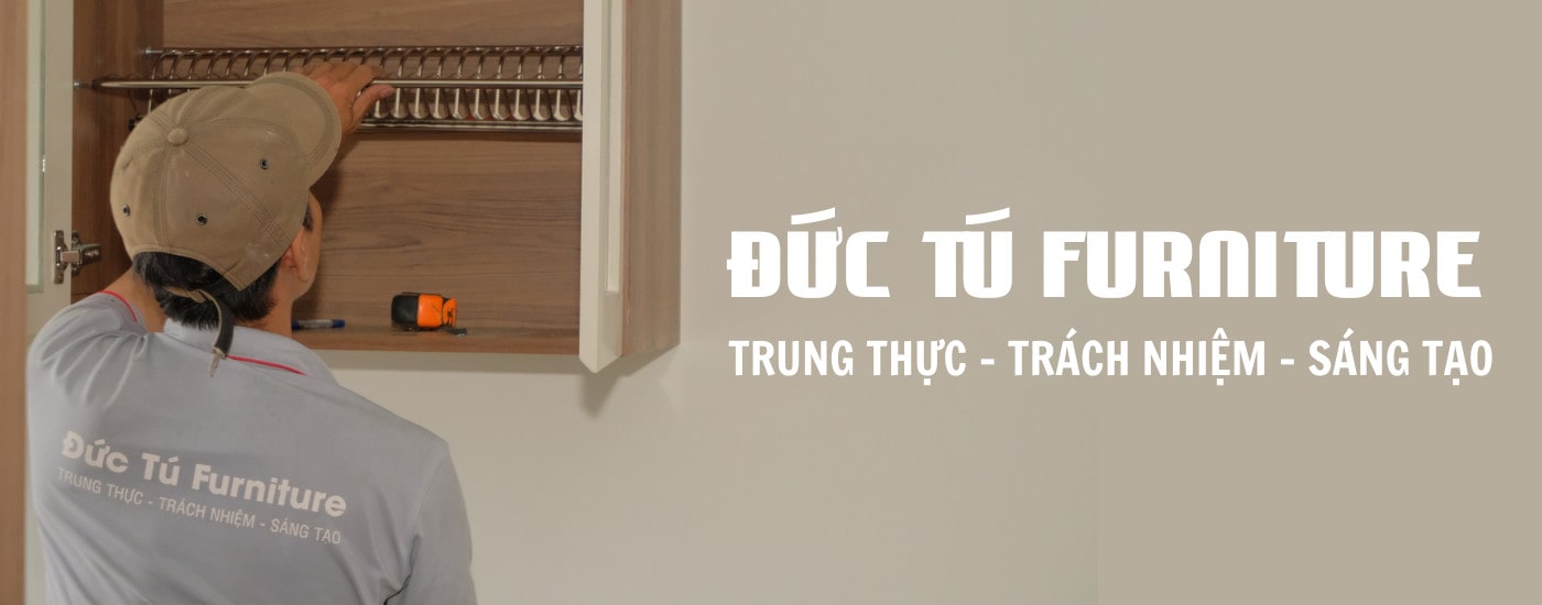 Nội thất Đức Tú - Ảnh Bìa