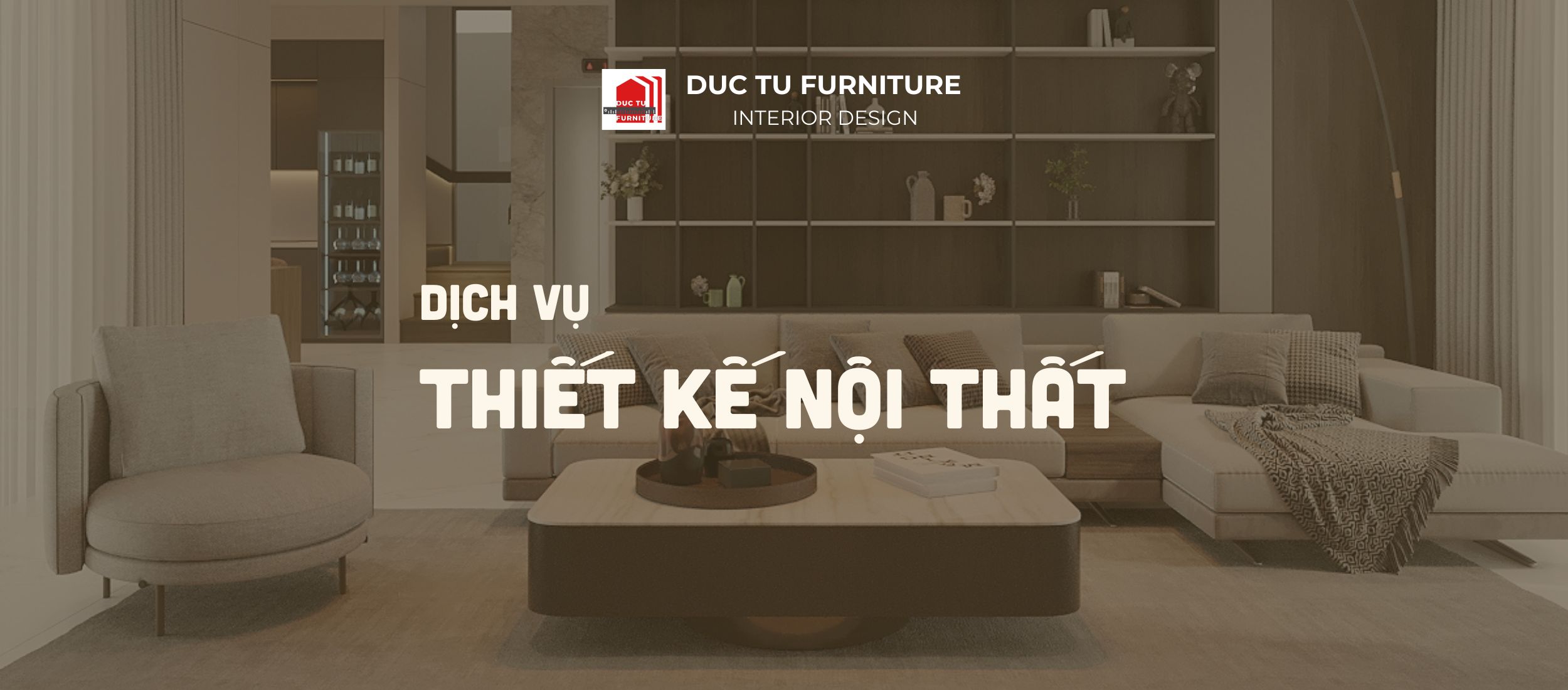 Nội Thất Đức Tú