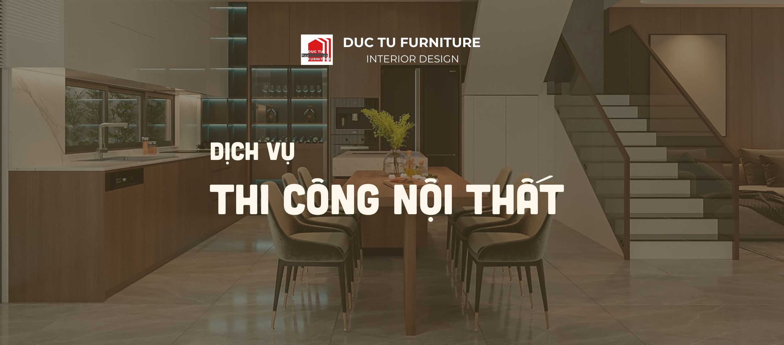 Nội Thất Đức Tú
