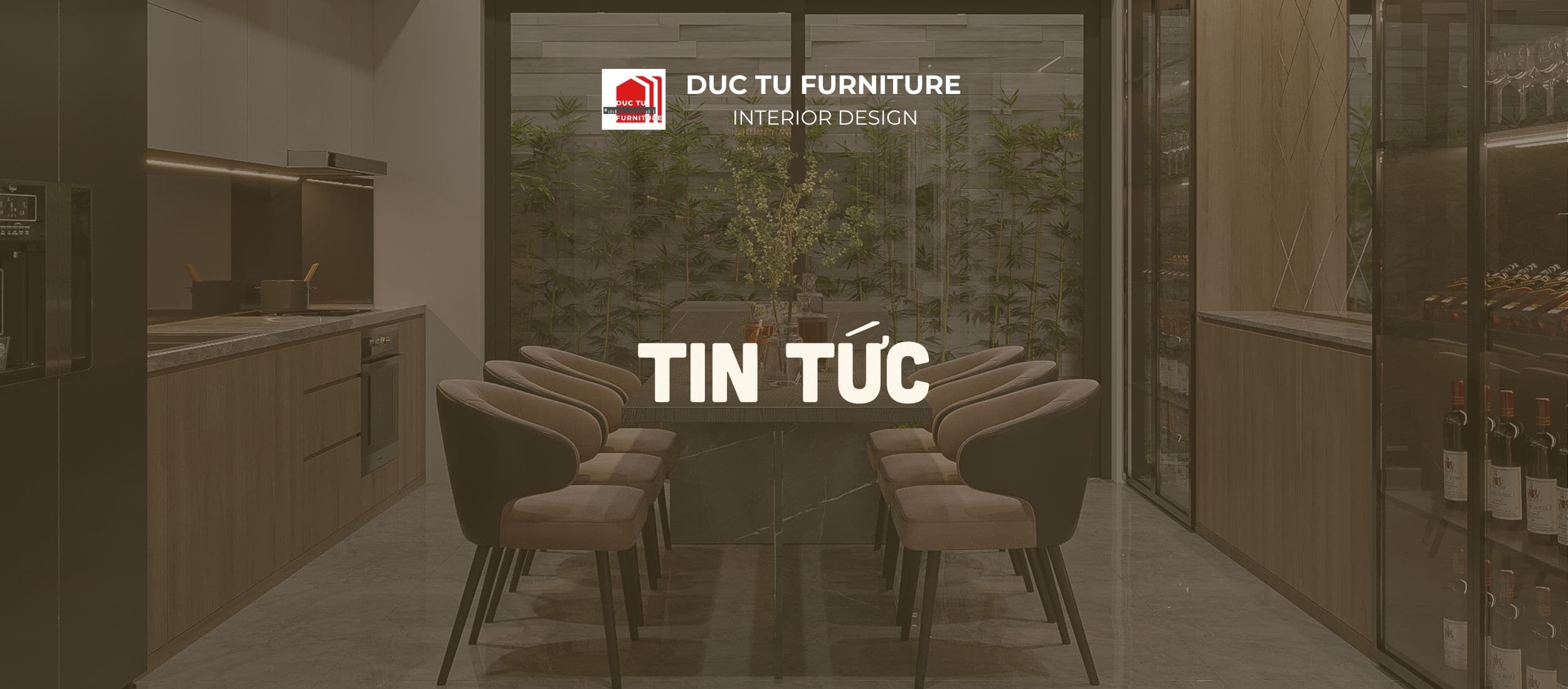 Nội Thất Đức Tú