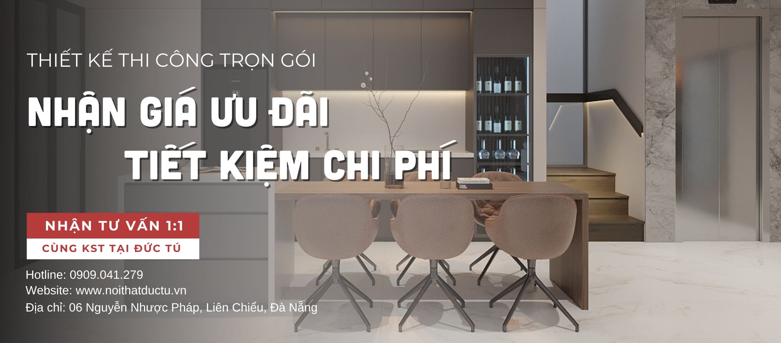 Nội Thất Đức Tú