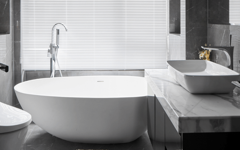 Nội thất nhà 2 tầng đẹp  thiết kế nội thất phòng ngủ nhà 2 tầng