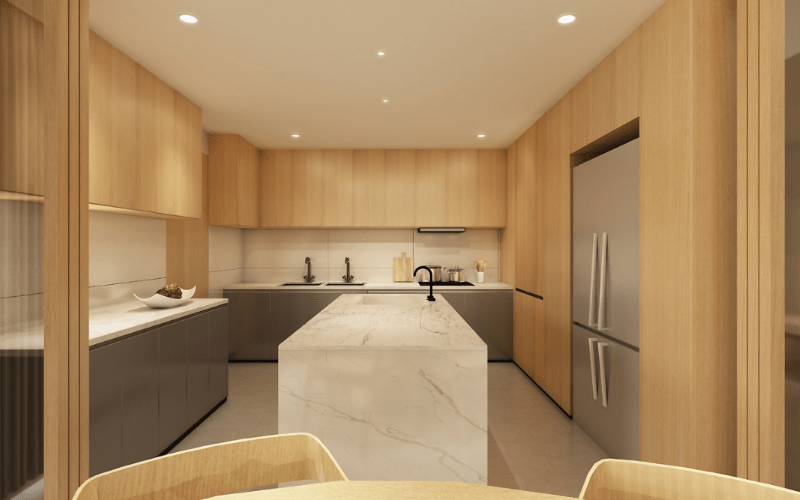 Nội thất nhà 2 tầng đẹp  thiết kế nội thất nhà vệ sinh