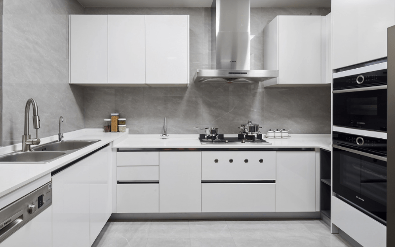 Nội thất nhà 2 tầng đẹp  phong cách thiết kế nội thất nhà