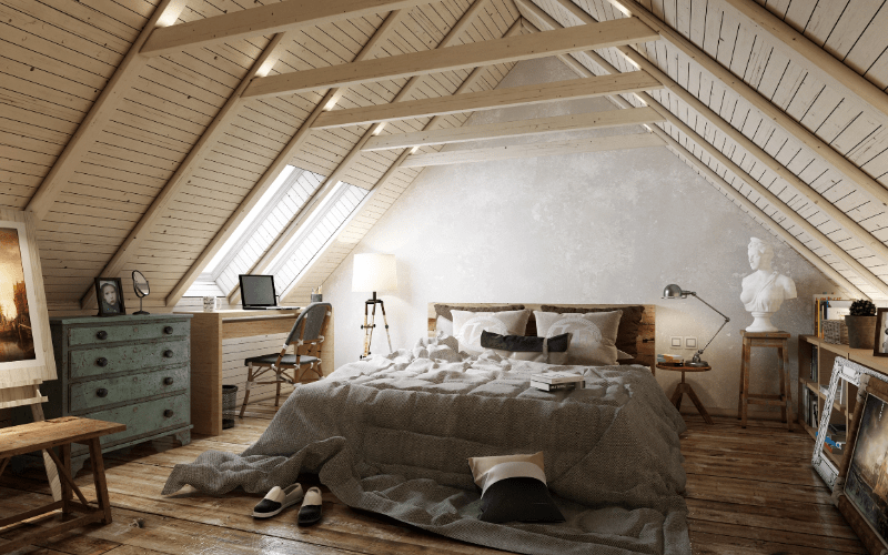 Cách Kê Giường Ngủ Hợp Phong Thuỷ