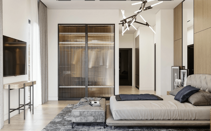 Cách Kê Giường Ngủ Hợp Phong Thuỷ