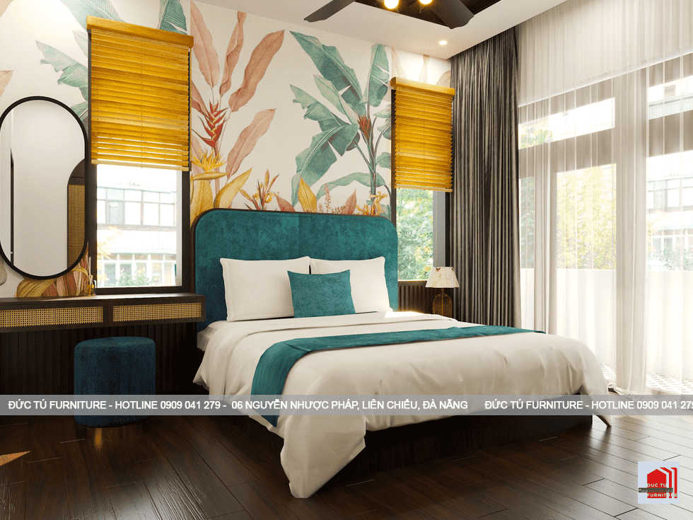 nội thất phong cách indochine nội thất phong cách indochine