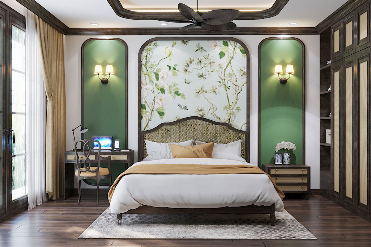 nội thất phong cách indochine nội thất phong cách indochine