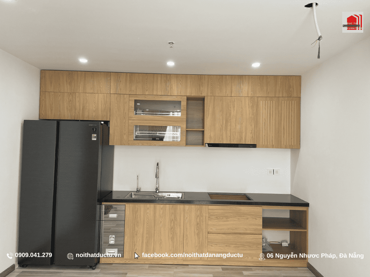 Nội thất hiện đại