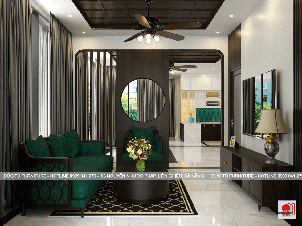 nội thất phong cách indochine nội thất phong cách indochine