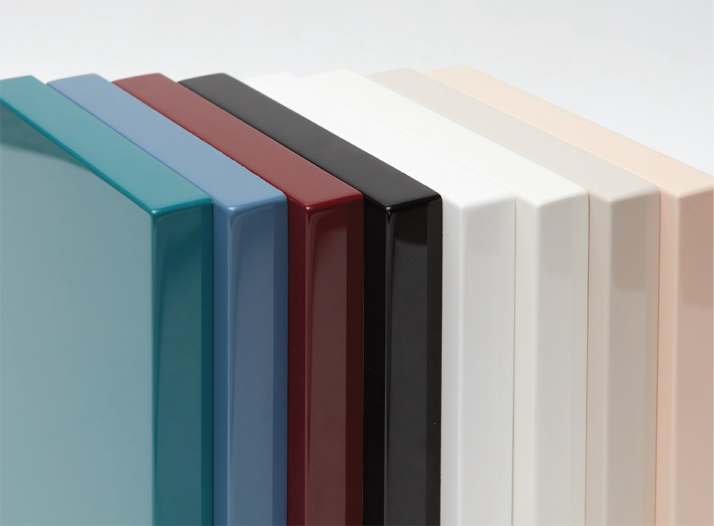 tủ bếp đà nẵng tủ bếp đà nẵng MDF phủ Acrylic