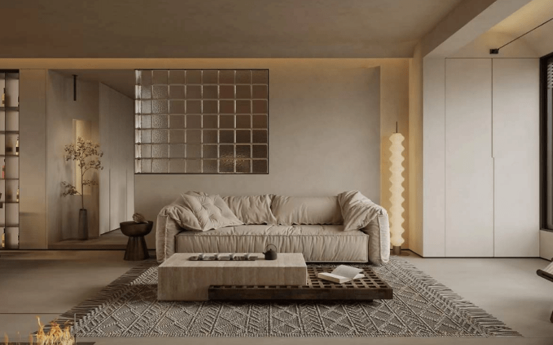 Phong Cách Nội Thất Wabi Sabi Phong Cách Nội Thất Wabi Sabi