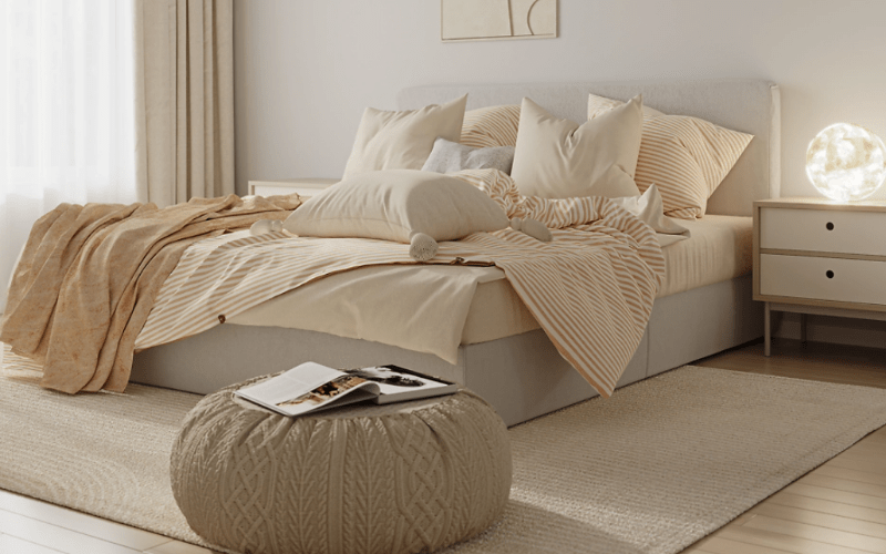 Phong Cách Nội Thất Wabi Sabi Phong Cách Nội Thất Wabi Sabi