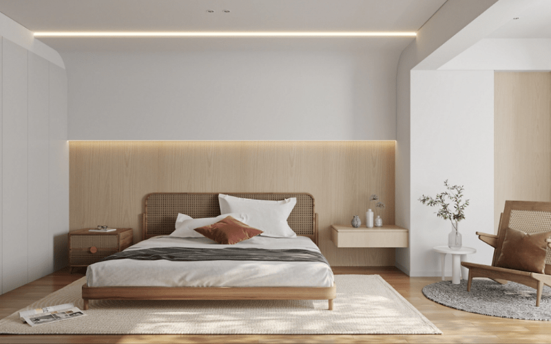 Phong Cách Nội Thất Wabi Sabi Phong Cách Nội Thất Wabi Sabi