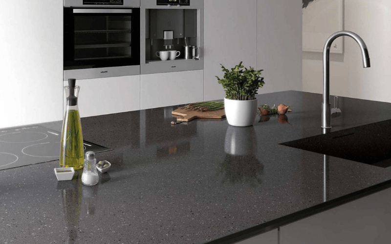 Đá Ốp Bếp Đẹp