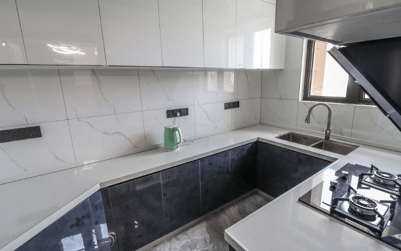 Đá Ốp Bếp Đẹp