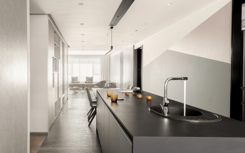 Đá Ốp Bếp Đẹp