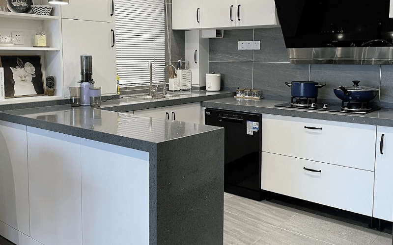 Đá Ốp Bếp Đẹp