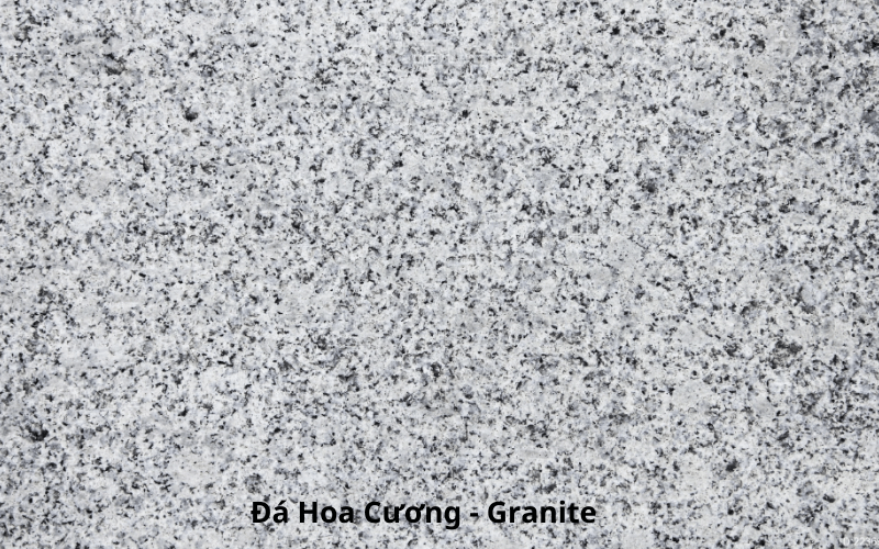 Đá Hoa Cương