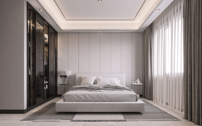 Decor Phòng Ngủ Cho Nam decor phòng ngủ nam
