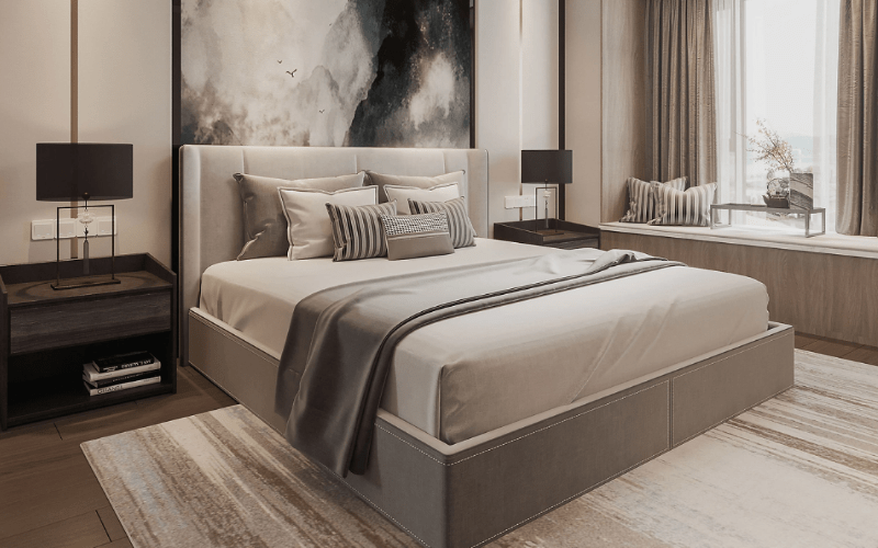 Decor Phòng Ngủ Cho Nam Decor Phòng Ngủ Cho Nam