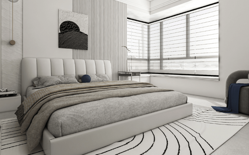 Decor Phòng Ngủ Cho Nam Decor Phòng Ngủ Cho Nam