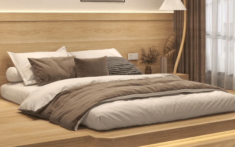 Decor Phòng Ngủ Cho Nam phòng ngủ đẹp cho nam