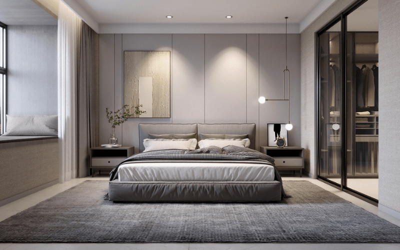 Decor Phòng Ngủ Cho Nam Decor Phòng Ngủ Cho Nam