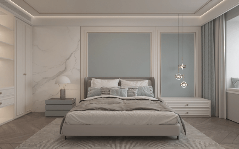 Decor Phòng Ngủ Cho Nam Decor Phòng Ngủ Cho Nam