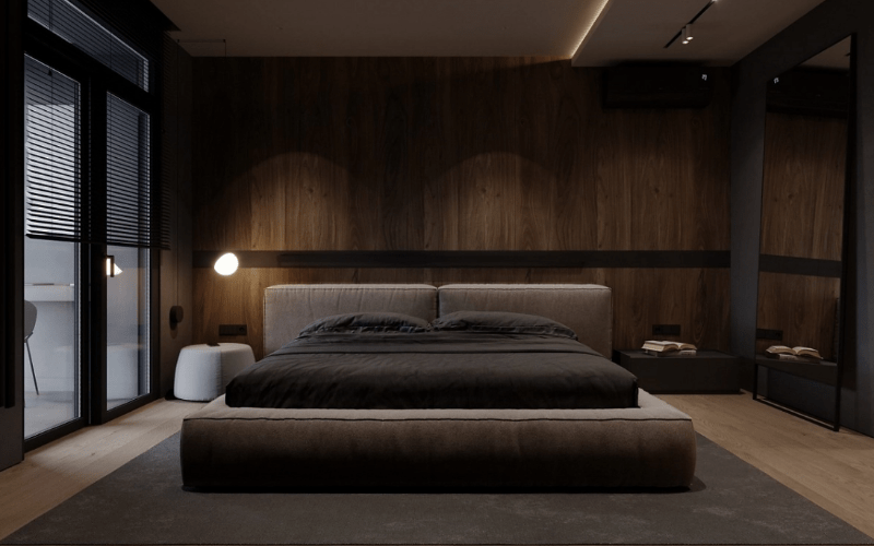 Decor Phòng Ngủ Cho Nam Decor Phòng Ngủ Cho Nam