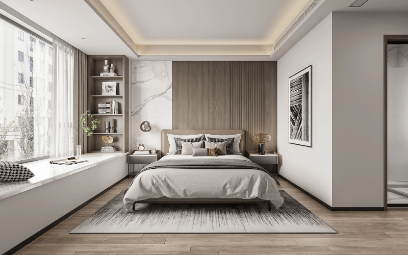 Đơn Vị Thi Công Nội Thất Đơn Vị Thi Công Nội Thất