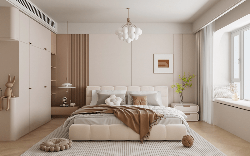 Đơn Vị Thi Công Nội Thất đơn vị thiết kế nội thất