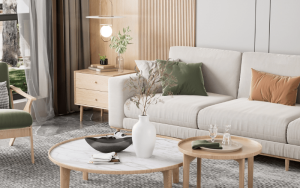 Cách lựa chọn đơn vị thi công nội thất Đà Nẵng