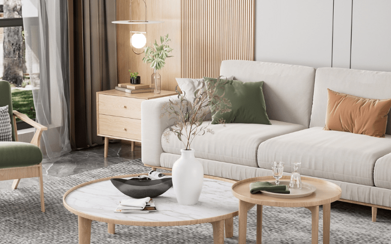 Cách lựa chọn đơn vị thi công nội thất Đà Nẵng