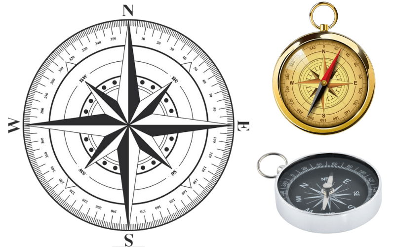 Hướng Nhà Phong Thuỷ Hướng Nhà Phong Thuỷ