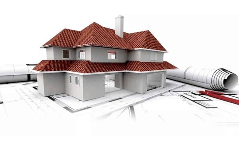 Hướng Nhà Phong Thuỷ Hướng Nhà Phong Thuỷ