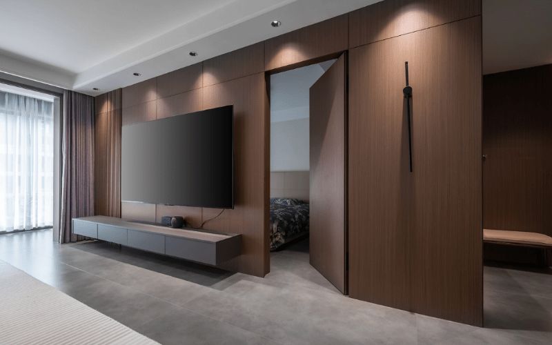 Kích Thước Cửa Phòng Ngủ Phong Thuỷ Kích Thước Cửa Phòng Ngủ Phong Thuỷ