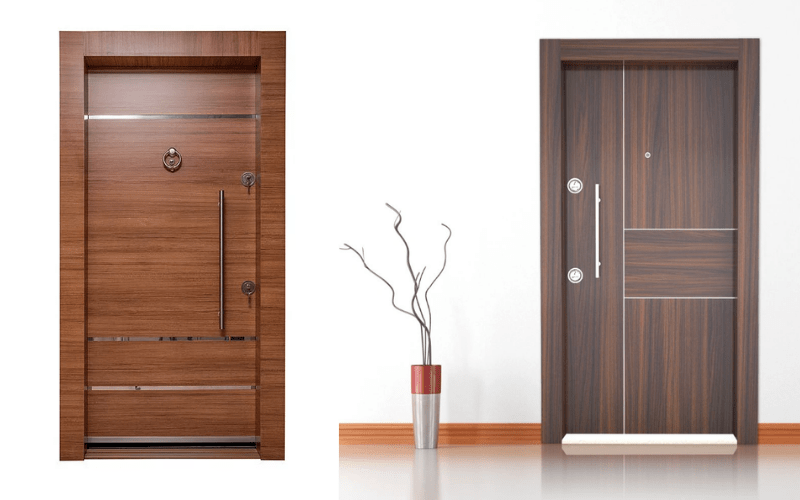 Kích Thước Cửa Phòng Ngủ Phong Thuỷ Phong thuỷ cửa phòng ngủ