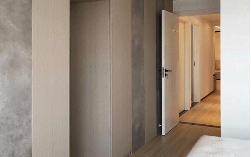 Kích Thước Cửa Phòng Ngủ Phong Thuỷ phong thuỷ cửa phòng ngủ