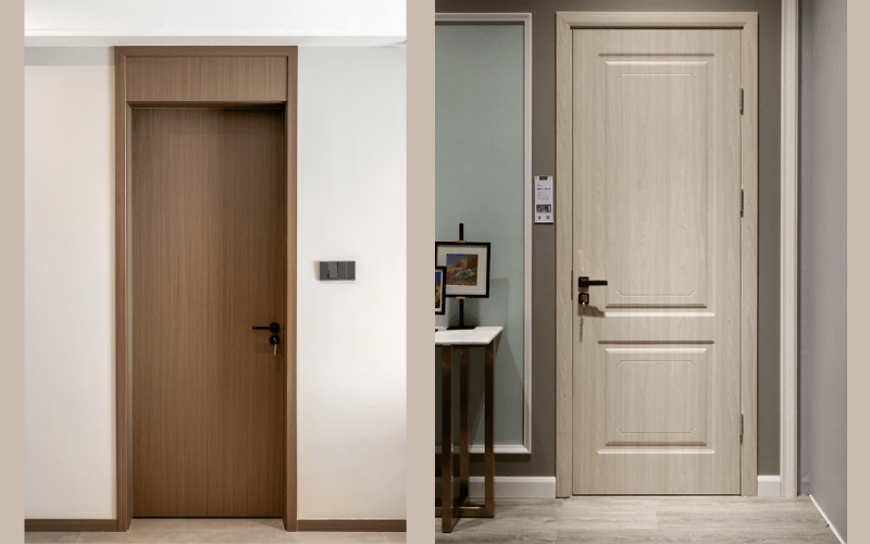 Kích Thước Cửa Phòng Ngủ Phong Thuỷ Kích Thước Cửa Phòng Ngủ Phong Thuỷ