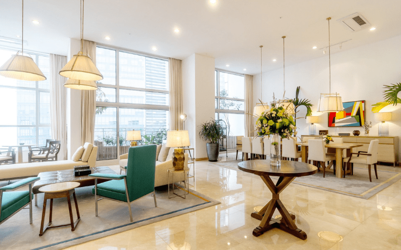 Công Ty Thiết Kế Nội Thất Đà Nẵng