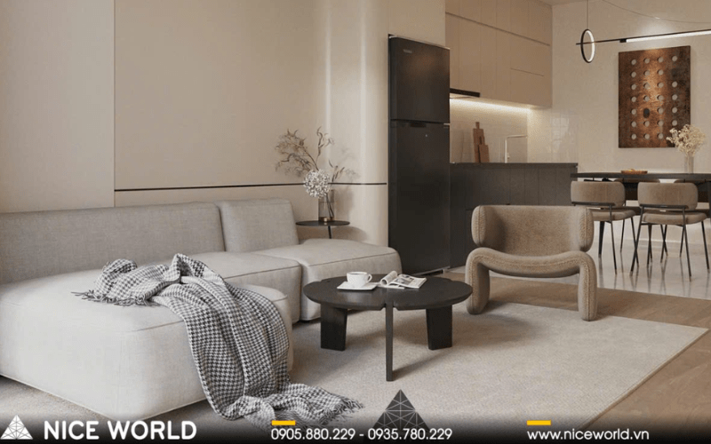 Công Ty Thiết Kế Nội Thất Đà Nẵng