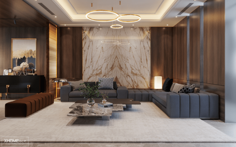 công ty thiết kế nội thất tại Đà Nẵng